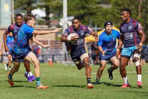 Kiama Sevens 2026-SL