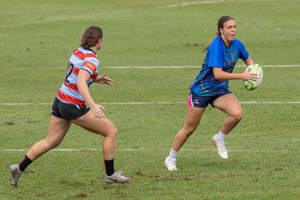 Kiama Sevens 2026