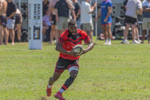 Kiama Sevens 2026