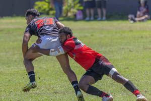 Kiama Sevens 2026