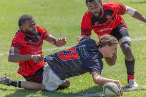 Kiama Sevens 2026