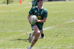 Kiama Sevens 2026