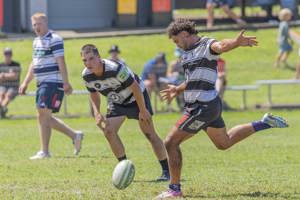 Kiama Sevens 2026