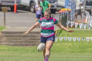 Kiama Sevens 2026