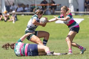 Kiama Sevens 2026