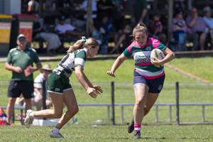 Kiama Sevens 2026
