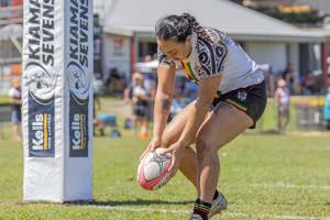 Kiama Sevens 2026