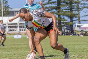 Kiama Sevens 2026