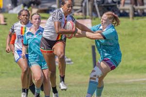 Kiama Sevens 2026