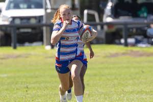Kiama Sevens 2026