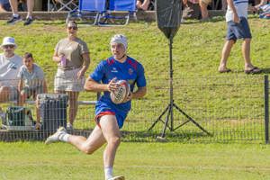 Kiama Sevens 2026
