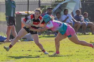 Kiama Sevens 2026