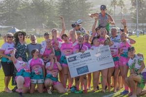 Kiama Sevens 2026