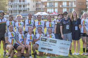 Kiama Sevens 2026
