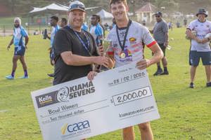 Kiama Sevens 2026