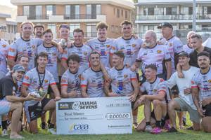 Kiama Sevens 2026