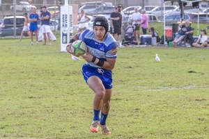 Kiama Sevens 2026