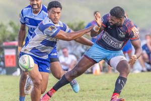 Kiama Sevens 2026