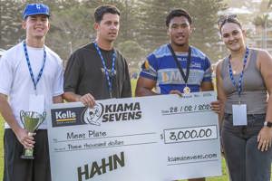 Kiama Sevens 2026