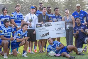 Kiama Sevens 2026