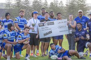 Kiama Sevens 2026