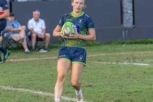 Kiama Sevens 2026