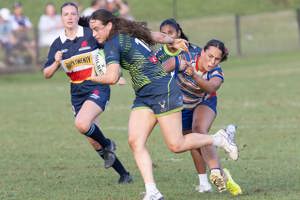 Kiama Sevens 2026
