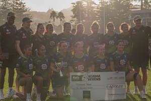 Kiama Sevens 2026