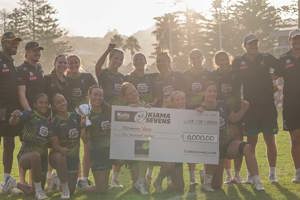 Kiama Sevens 2026