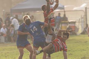 Kiama Sevens 2026