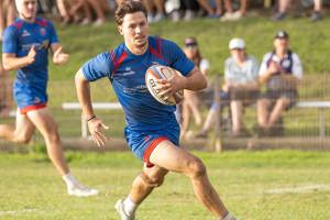 Kiama Sevens 2026