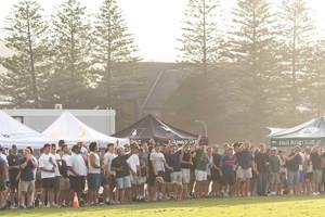 Kiama Sevens 2026
