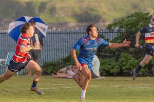 Kiama Sevens 2026