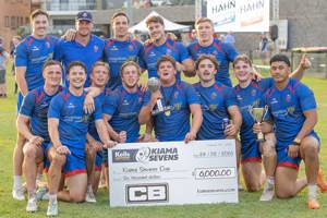 Kiama Sevens 2026