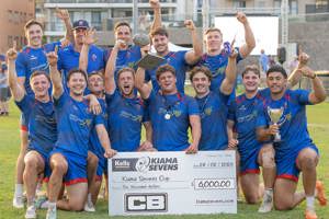 Kiama Sevens 2026
