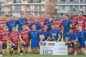 Kiama Sevens 2026