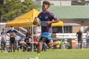 Kiama Sevens 2026