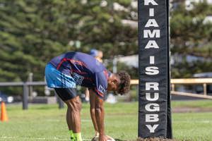 Kiama Sevens 2026