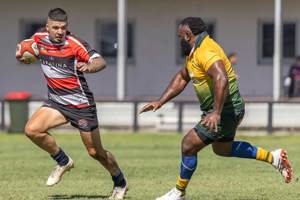 Kiama Sevens 2026