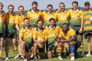 Kiama Sevens 2026