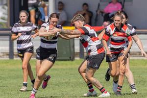 Kiama Sevens 2026
