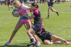 Kiama Sevens 2026