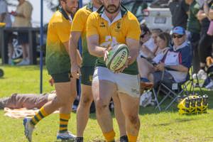 Kiama Sevens 2026