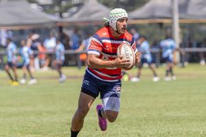 Kiama Sevens 2026