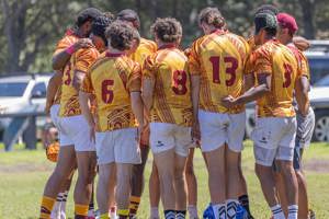 Kiama Sevens 2026
