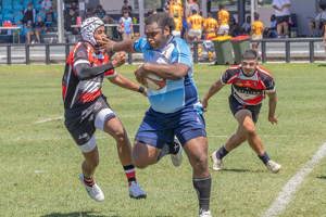 Kiama Sevens 2026