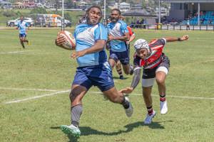 Kiama Sevens 2026