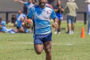 Kiama Sevens 2026