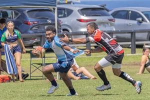 Kiama Sevens 2026