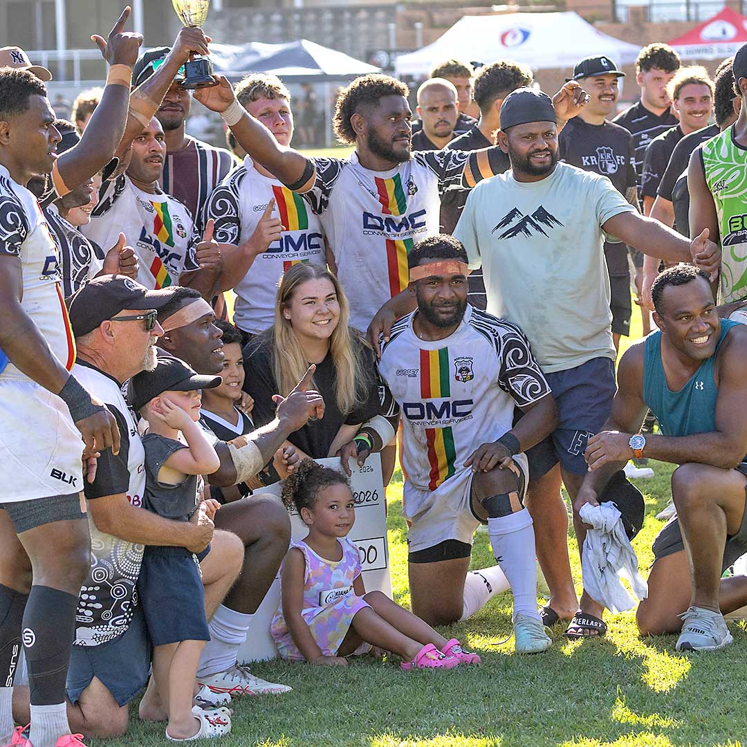 Country Cup Winners - Northlakes